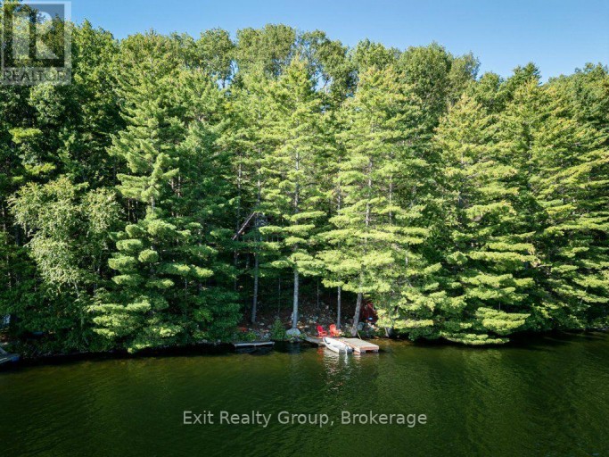 2010 SHABOMEKA LAKE, Frontenac (Frontenac North), Ontario, K0H1K0