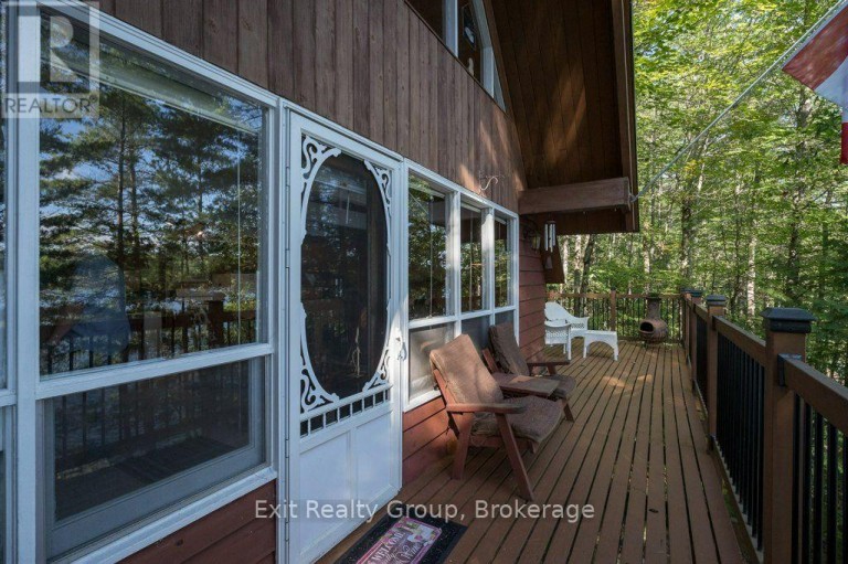2010 SHABOMEKA LAKE, Frontenac (Frontenac North), Ontario, K0H1K0