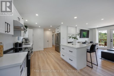 250 SILVER HEIGHTS DRIVE Trent Hills Ontario photo 12