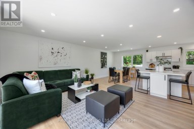250 SILVER HEIGHTS DRIVE Trent Hills Ontario photo 16