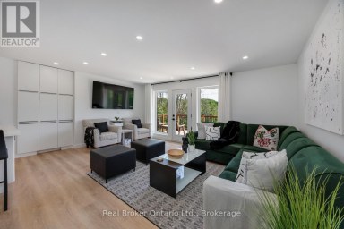 250 SILVER HEIGHTS DRIVE Trent Hills Ontario photo 17