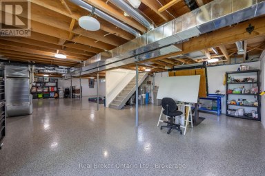 250 SILVER HEIGHTS DRIVE Trent Hills Ontario photo 24