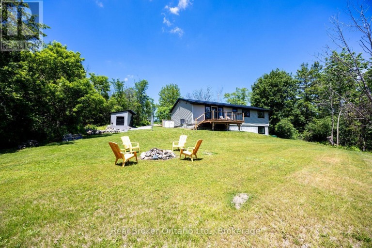 250 SILVER HEIGHTS DRIVE, Trent Hills, Ontario, K0L1Y0