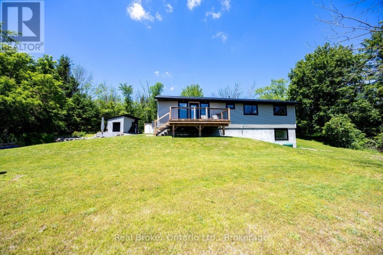 250 SILVER HEIGHTS DRIVE, Trent Hills, Ontario, K0L1Y0
