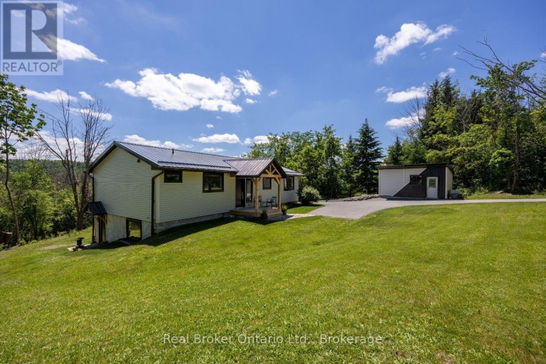 250 SILVER HEIGHTS DRIVE, Trent Hills, Ontario, K0L1Y0