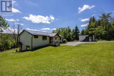 250 SILVER HEIGHTS DRIVE Trent Hills Ontario photo 38
