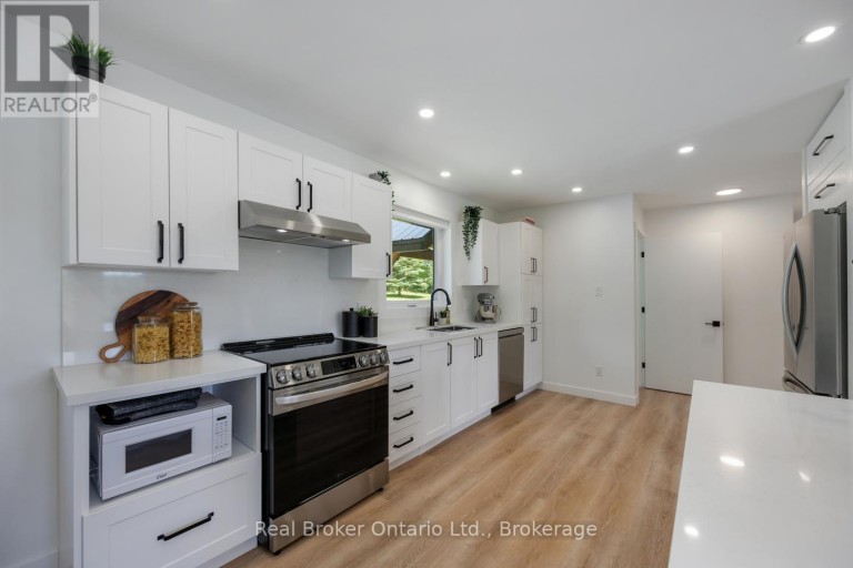 250 SILVER HEIGHTS DRIVE, Trent Hills, Ontario, K0L1Y0