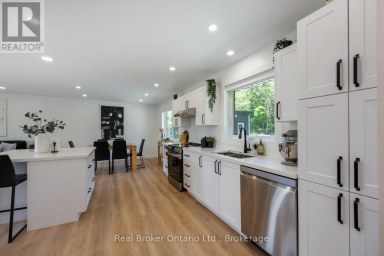 250 SILVER HEIGHTS DRIVE Trent Hills Ontario photo 8