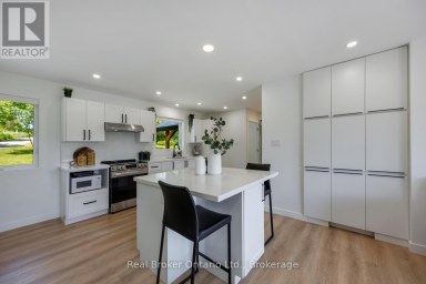 250 SILVER HEIGHTS DRIVE Trent Hills Ontario photo 9