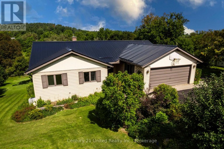 9 CONCESSION STREET W, Trent Hills (Warkworth), Ontario, K0K3K0