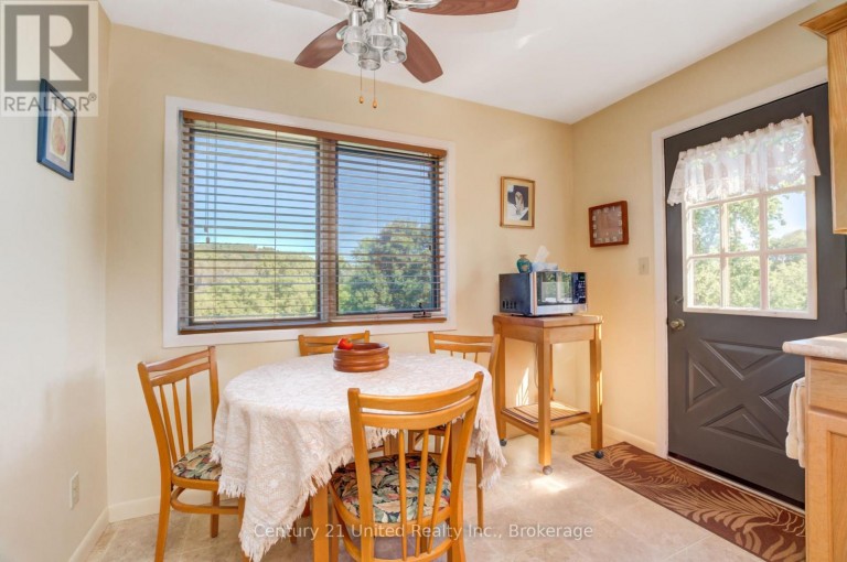 9 CONCESSION STREET W, Trent Hills (Warkworth), Ontario, K0K3K0
