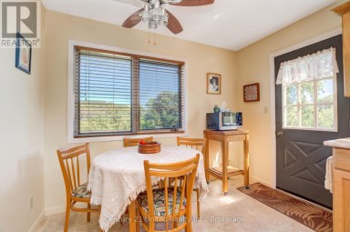 9 CONCESSION STREET W Trent Hills (Warkworth) Ontario photo 10