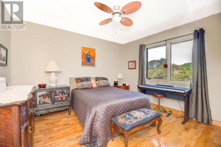 9 CONCESSION STREET W, Trent Hills (Warkworth), Ontario, K0K3K0