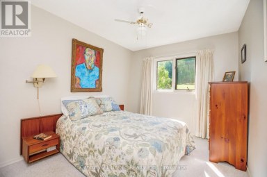 9 CONCESSION STREET W Trent Hills (Warkworth) Ontario photo 14