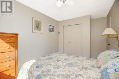 9 CONCESSION STREET W Trent Hills (Warkworth) Ontario photo 15