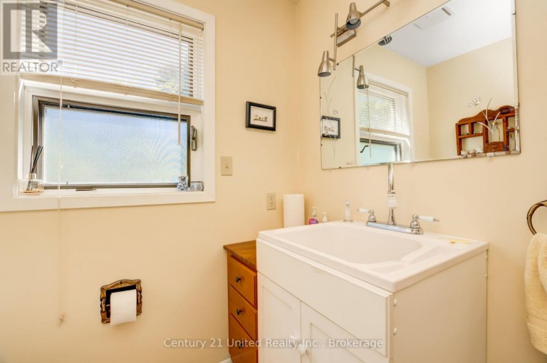 9 CONCESSION STREET W, Trent Hills (Warkworth), Ontario, K0K3K0