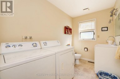 9 CONCESSION STREET W Trent Hills (Warkworth) Ontario photo 19