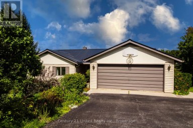9 CONCESSION STREET W Trent Hills (Warkworth) Ontario photo 2