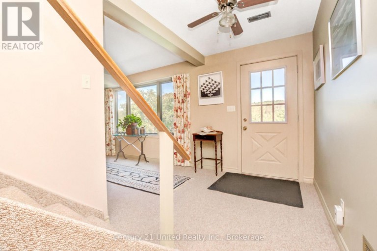 9 CONCESSION STREET W, Trent Hills (Warkworth), Ontario, K0K3K0