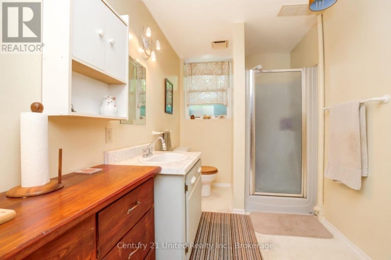 9 CONCESSION STREET W, Trent Hills (Warkworth), Ontario, K0K3K0