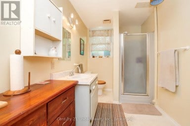 9 CONCESSION STREET W Trent Hills (Warkworth) Ontario photo 23