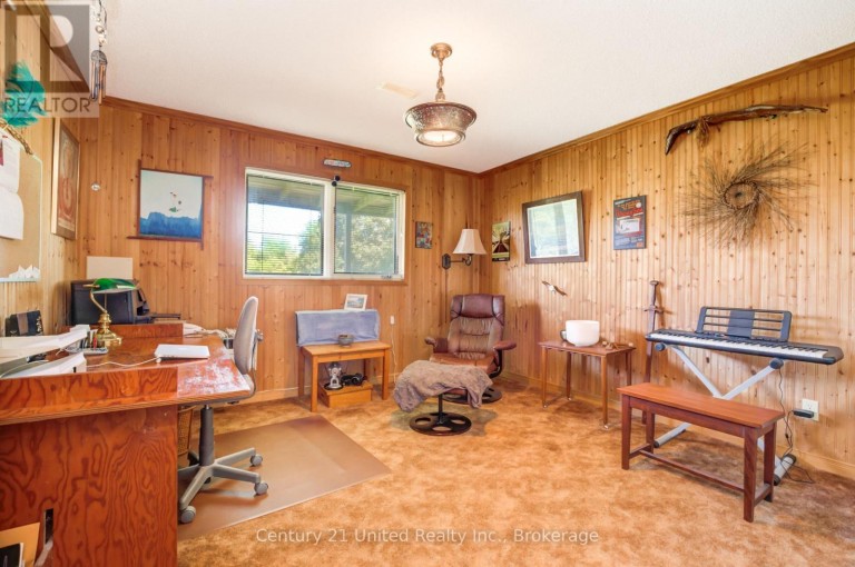 9 CONCESSION STREET W, Trent Hills (Warkworth), Ontario, K0K3K0