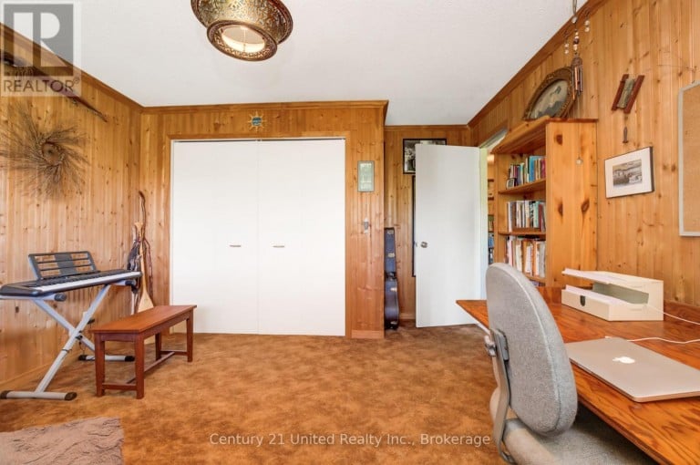 9 CONCESSION STREET W, Trent Hills (Warkworth), Ontario, K0K3K0