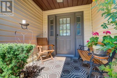 9 CONCESSION STREET W Trent Hills (Warkworth) Ontario photo 3