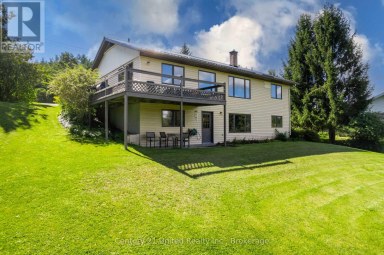 9 CONCESSION STREET W Trent Hills (Warkworth) Ontario photo 30