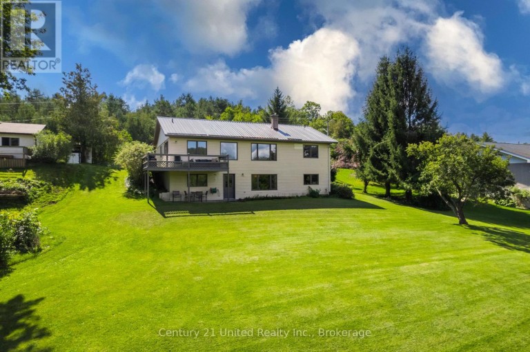 9 CONCESSION STREET W, Trent Hills (Warkworth), Ontario, K0K3K0