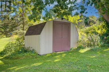 9 CONCESSION STREET W Trent Hills (Warkworth) Ontario photo 33
