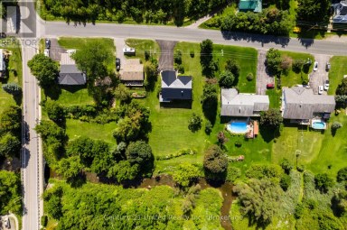 9 CONCESSION STREET W Trent Hills (Warkworth) Ontario photo 37