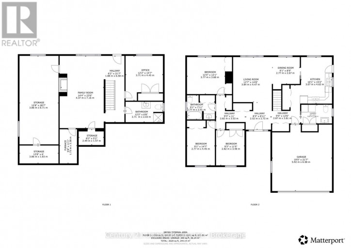 9 CONCESSION STREET W, Trent Hills (Warkworth), Ontario, K0K3K0