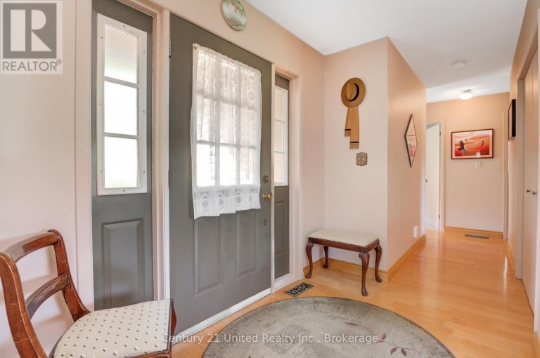 9 CONCESSION STREET W, Trent Hills (Warkworth), Ontario, K0K3K0
