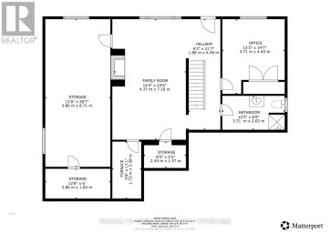 9 CONCESSION STREET W Trent Hills (Warkworth) Ontario photo 40