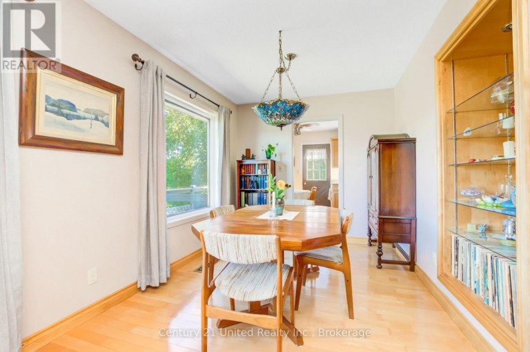 9 CONCESSION STREET W, Trent Hills (Warkworth), Ontario, K0K3K0