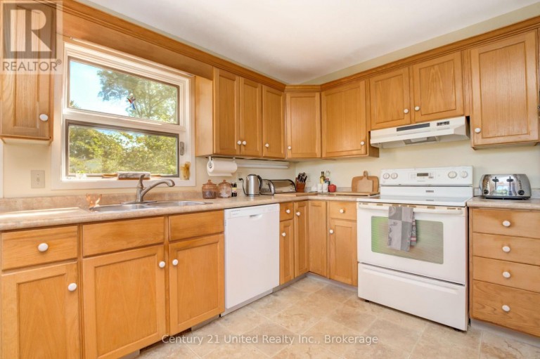 9 CONCESSION STREET W, Trent Hills (Warkworth), Ontario, K0K3K0