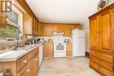 9 CONCESSION STREET W Trent Hills (Warkworth) Ontario photo 9