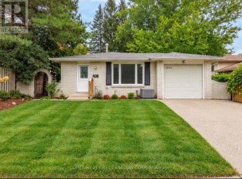 1642 ALDERSBROOK ROAD London North (North F) Ontario photo 1