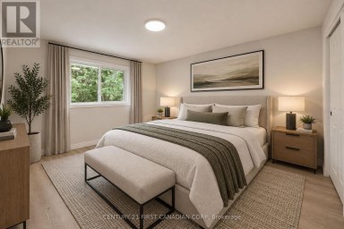 1642 ALDERSBROOK ROAD London North (North F) Ontario photo 11