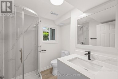 1642 ALDERSBROOK ROAD London North (North F) Ontario photo 12