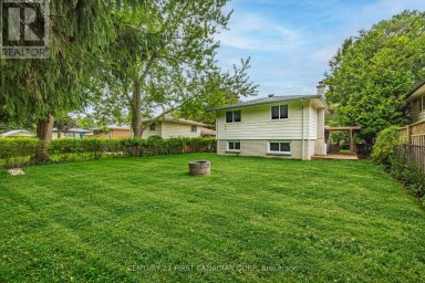 1642 ALDERSBROOK ROAD London North (North F) Ontario photo 13