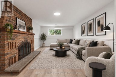 1642 ALDERSBROOK ROAD London North (North F) Ontario photo 4