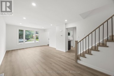 1642 ALDERSBROOK ROAD London North (North F) Ontario photo 6