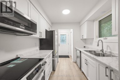 1642 ALDERSBROOK ROAD London North (North F) Ontario photo 8
