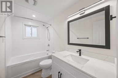 1642 ALDERSBROOK ROAD London North (North F) Ontario photo 9