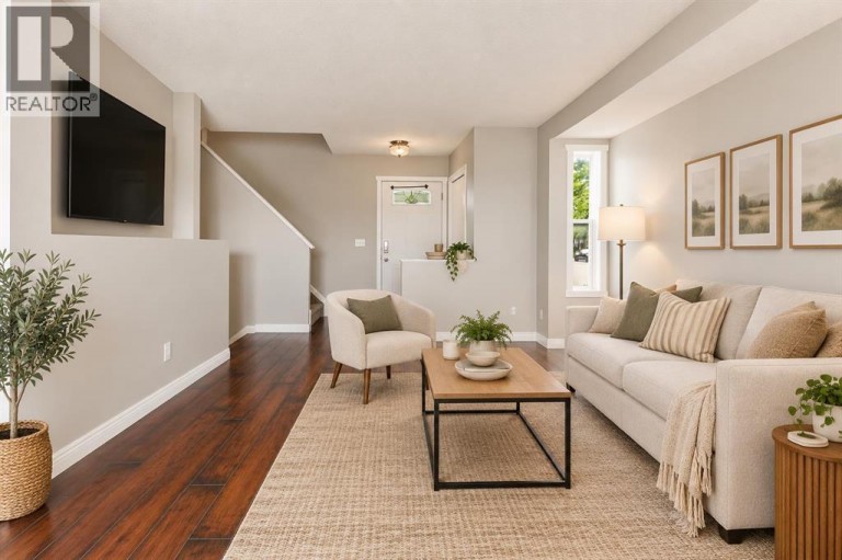 129 Hidden Spring Circle NW, Calgary, Alberta, T3A5H4