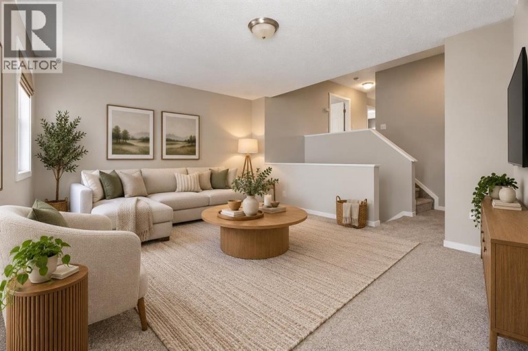 129 Hidden Spring Circle NW, Calgary, Alberta, T3A5H4