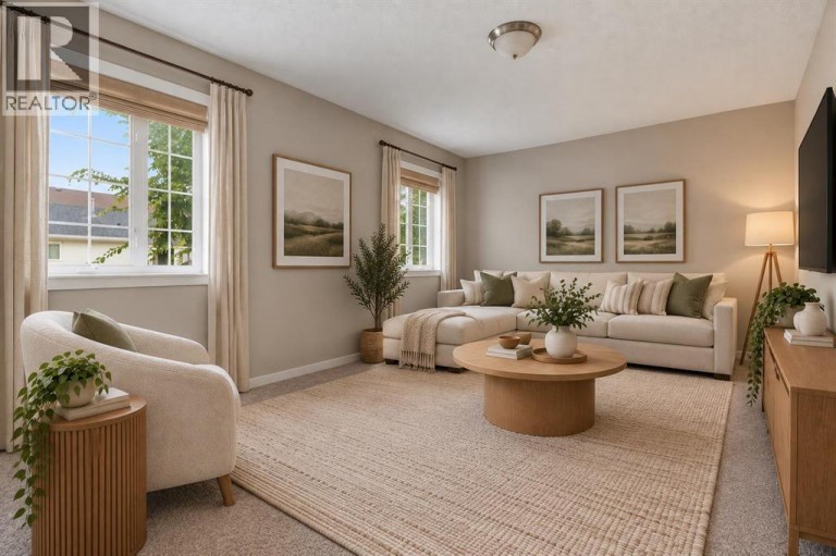 129 Hidden Spring Circle NW, Calgary, Alberta, T3A5H4