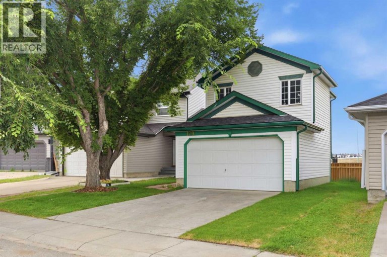 129 Hidden Spring Circle NW, Calgary, Alberta, T3A5H4